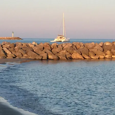 L'aigrette Bleue Apartamento