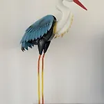 Apartmán L'aigrette Bleue *