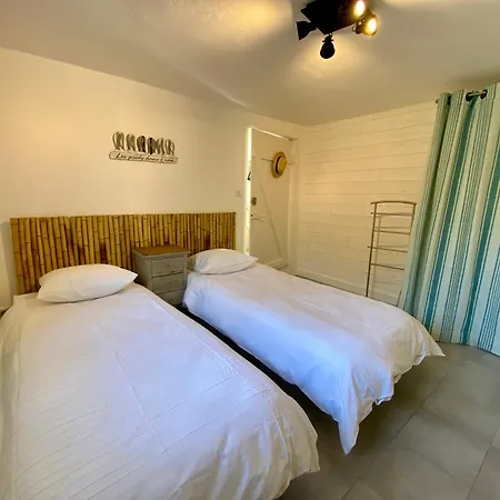 L'aigrette Bleue * Frontignan